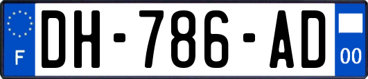 DH-786-AD