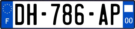 DH-786-AP