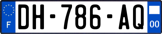 DH-786-AQ