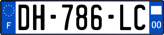 DH-786-LC