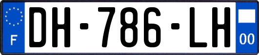 DH-786-LH