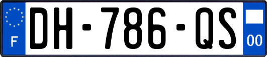 DH-786-QS