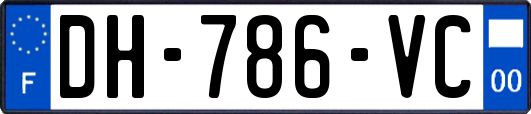 DH-786-VC