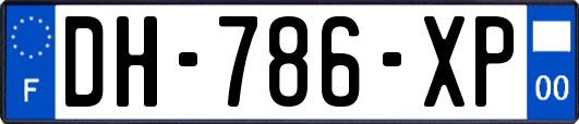 DH-786-XP