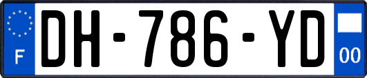 DH-786-YD