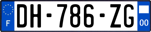 DH-786-ZG