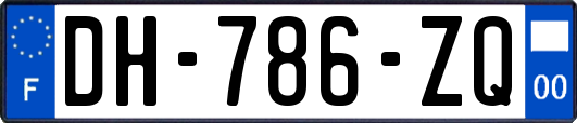 DH-786-ZQ