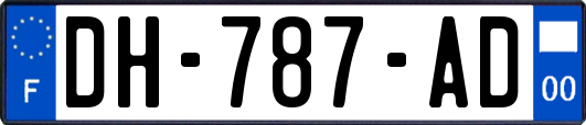 DH-787-AD