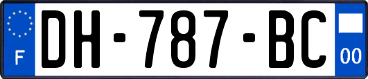 DH-787-BC