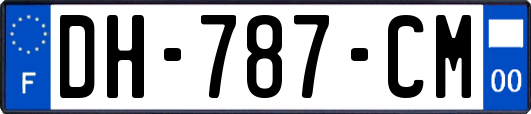 DH-787-CM