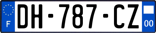 DH-787-CZ