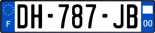 DH-787-JB