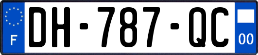 DH-787-QC