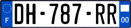 DH-787-RR