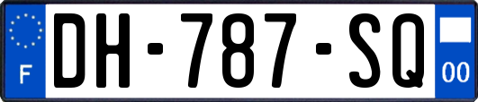 DH-787-SQ