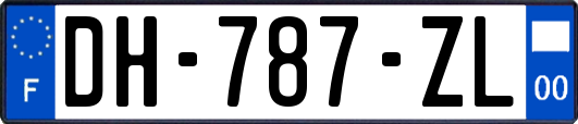 DH-787-ZL