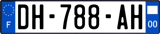 DH-788-AH