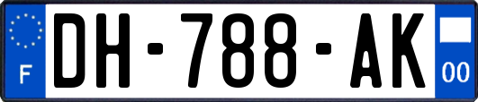 DH-788-AK