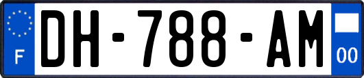 DH-788-AM