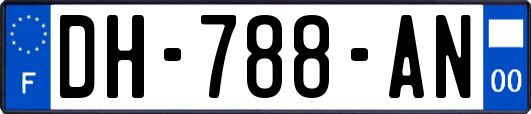 DH-788-AN