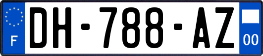 DH-788-AZ