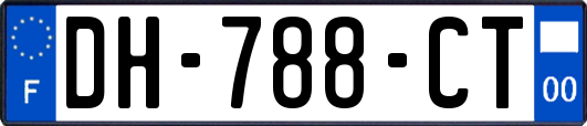 DH-788-CT