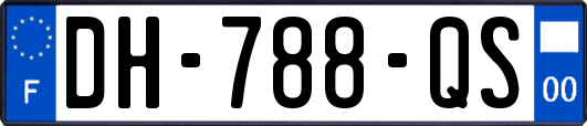 DH-788-QS