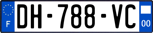 DH-788-VC