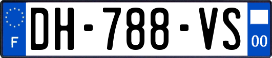 DH-788-VS