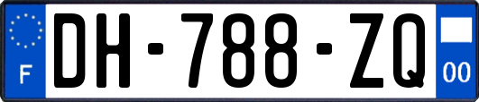 DH-788-ZQ