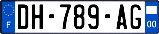 DH-789-AG