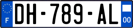 DH-789-AL