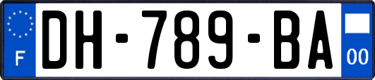 DH-789-BA