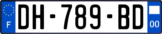 DH-789-BD