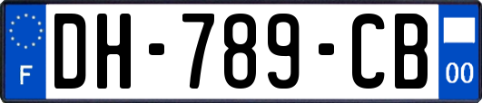 DH-789-CB