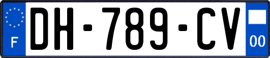 DH-789-CV