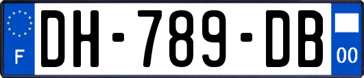 DH-789-DB