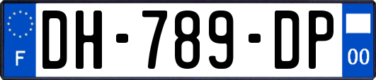 DH-789-DP