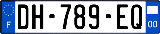 DH-789-EQ