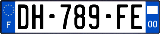 DH-789-FE