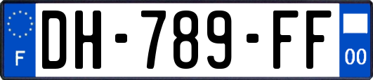 DH-789-FF