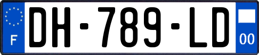 DH-789-LD
