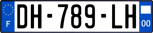 DH-789-LH