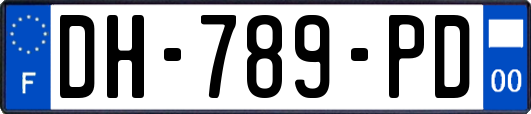 DH-789-PD