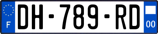 DH-789-RD
