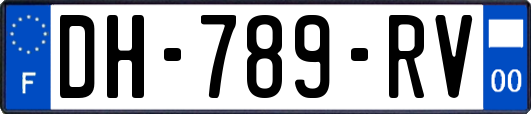 DH-789-RV