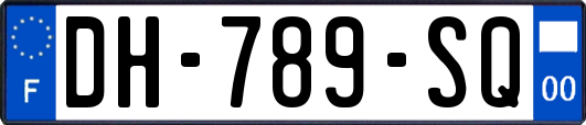 DH-789-SQ