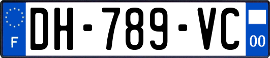 DH-789-VC