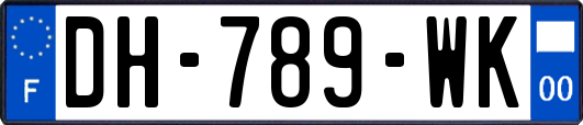 DH-789-WK