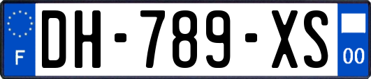 DH-789-XS